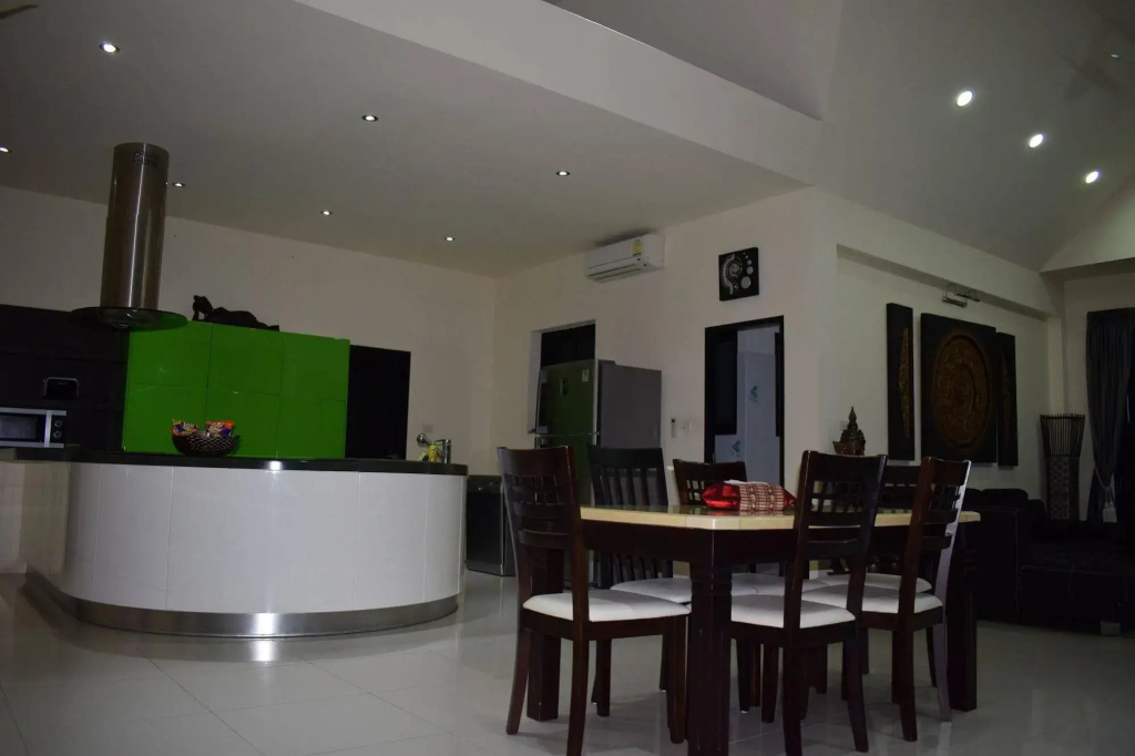 Naamtao Villa Resort