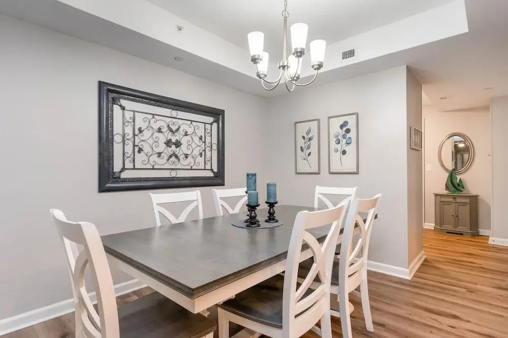 Ocean View 3 Bedroom Unit at Royale Palms-907 3 Condo