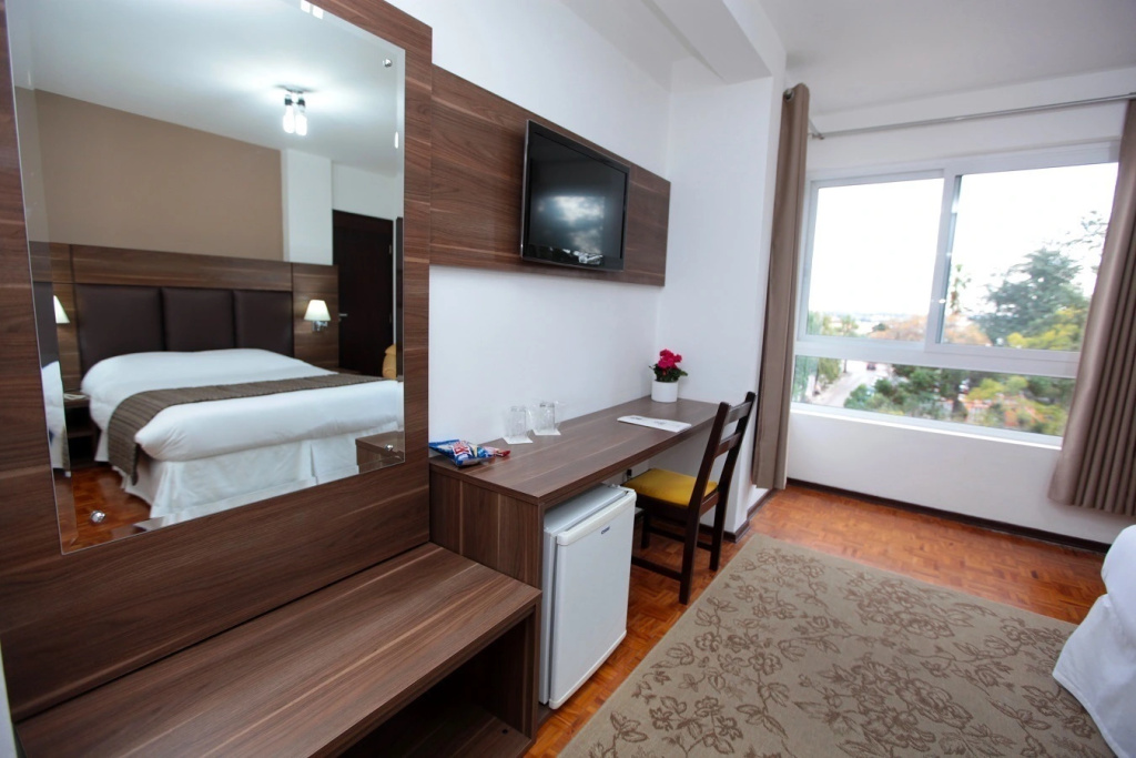Hotel Obino Bagé
