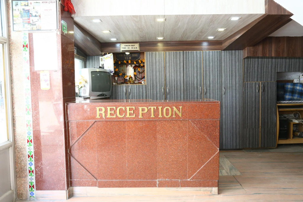 Hotel Ankur