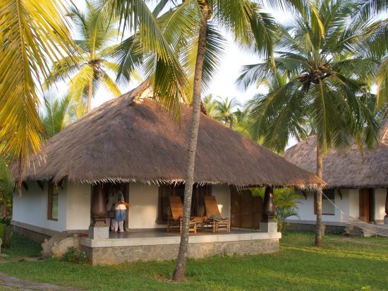 Neeleshwar Hermitage, Mangalore Image 30