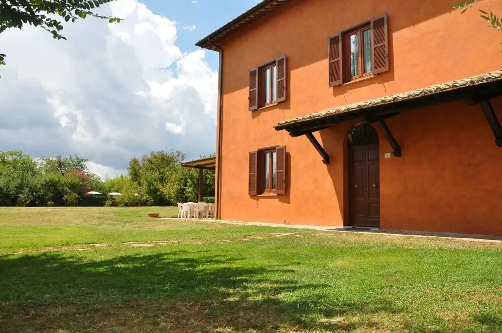 Villa i Noccioli - 18 Sleeps Private Pool