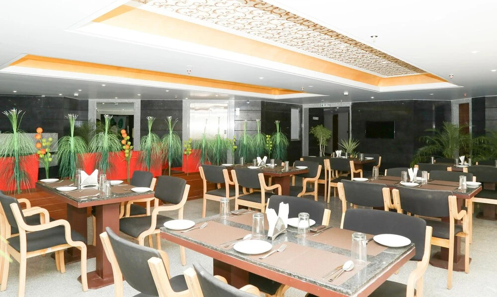 Treebo Trend Grand Mansarovar