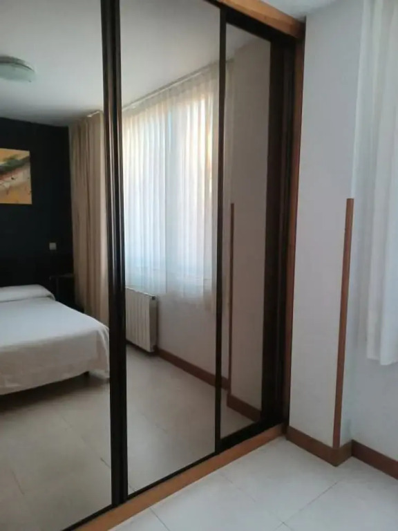 Apartamentos Playa de Portio
