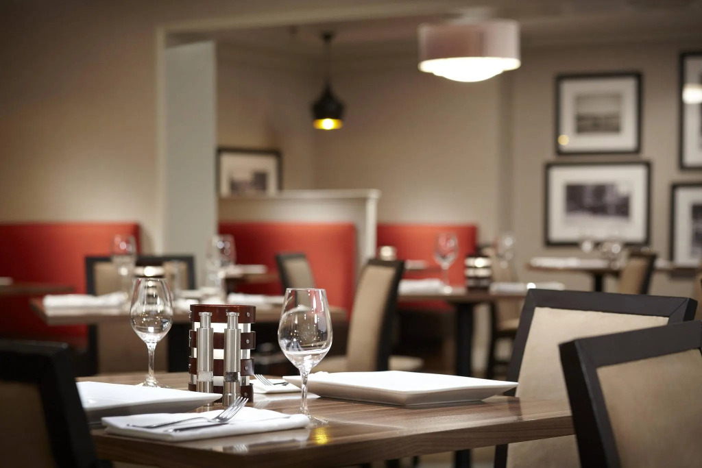 Delta Hotels by Marriott Fredericton