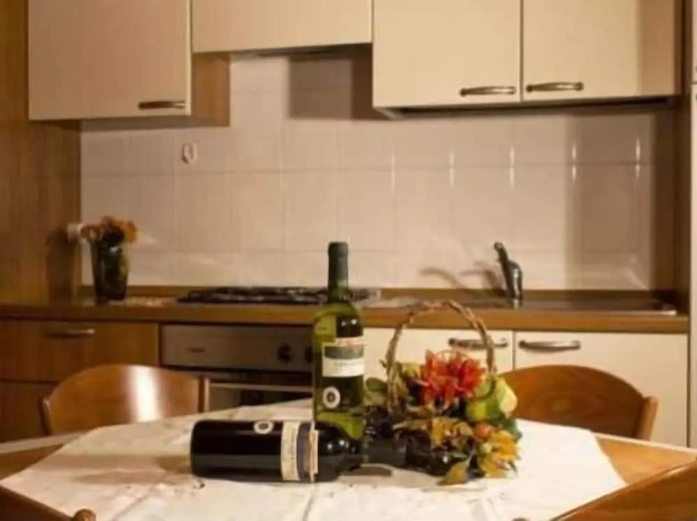 Residence Eloisa