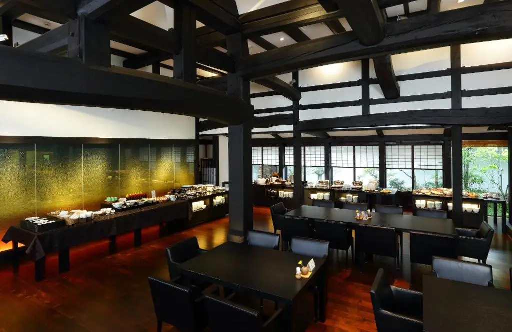 Yamaha Resort Katsuragi Kitanomaru
