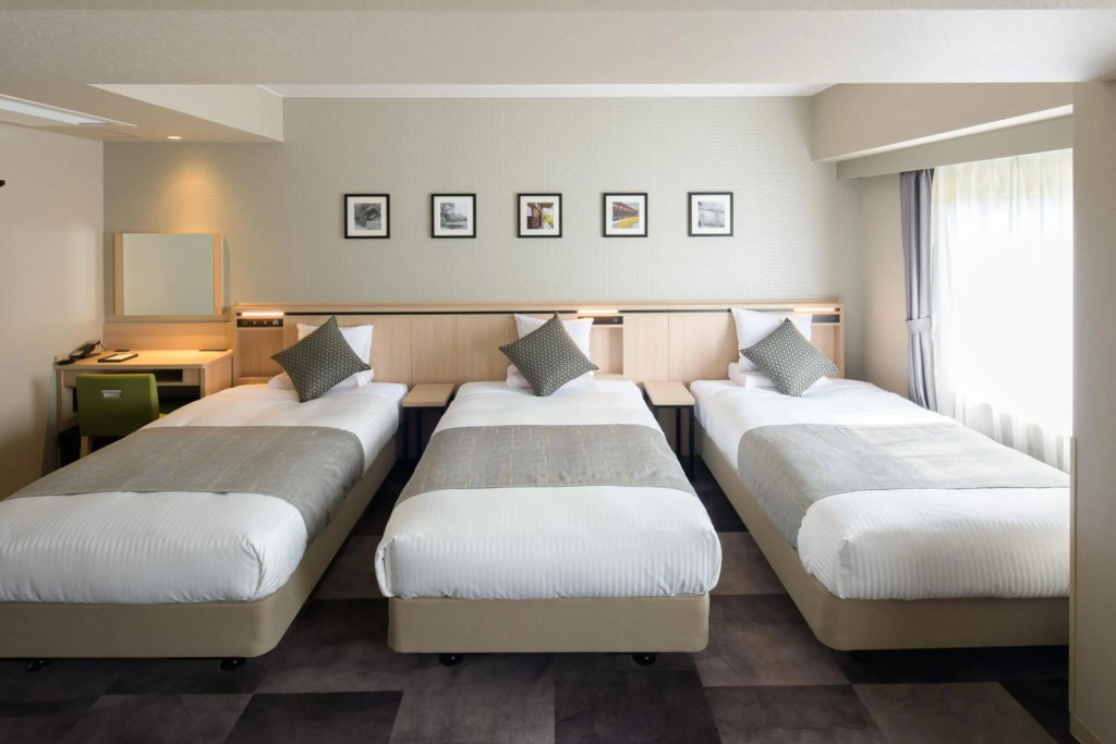 Nara Royal Hotel