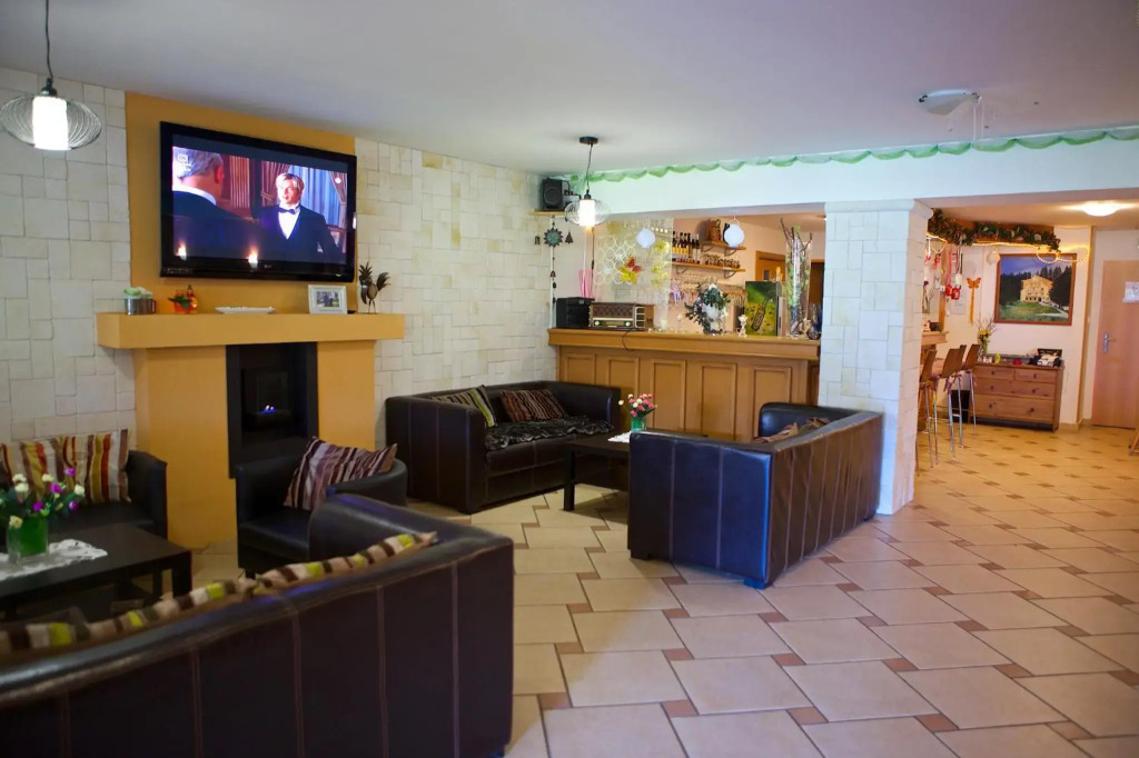 Apartmán & štúdio Tyrkys Spiežovec Donovaly