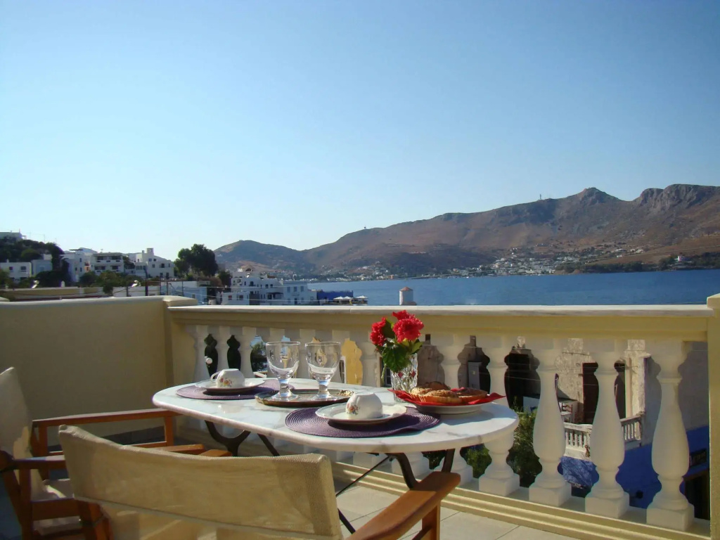 Tassos Apartments II