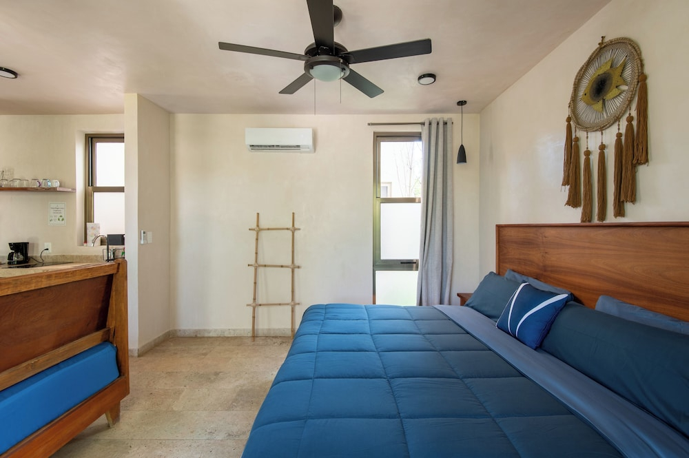 Santuario Apartments