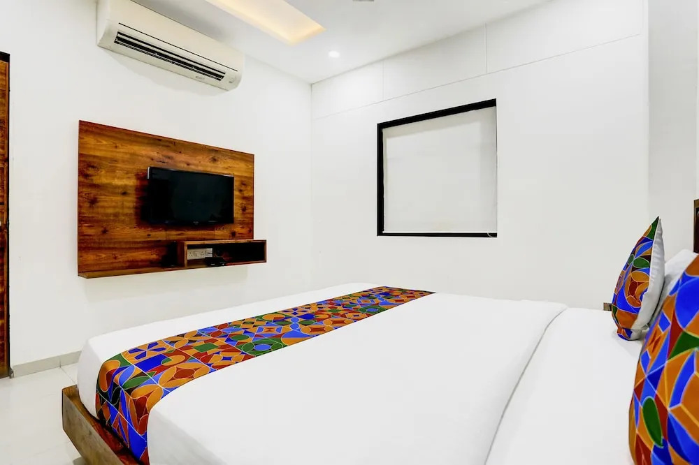 Hotel Maa Gayatri by OYO Rooms