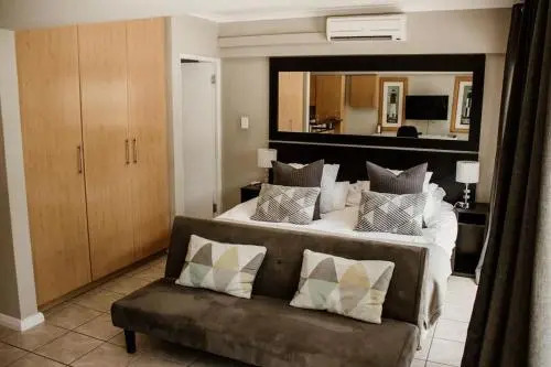 Concord Apartment