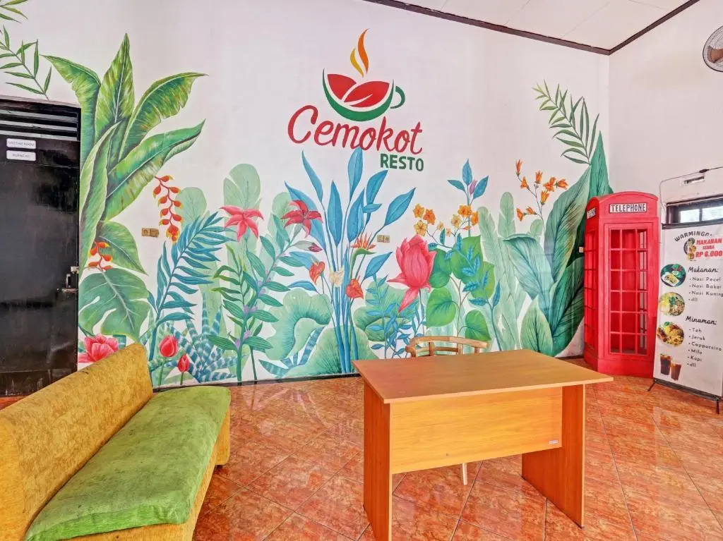 Hotel Pajang Indah by OYO Rooms