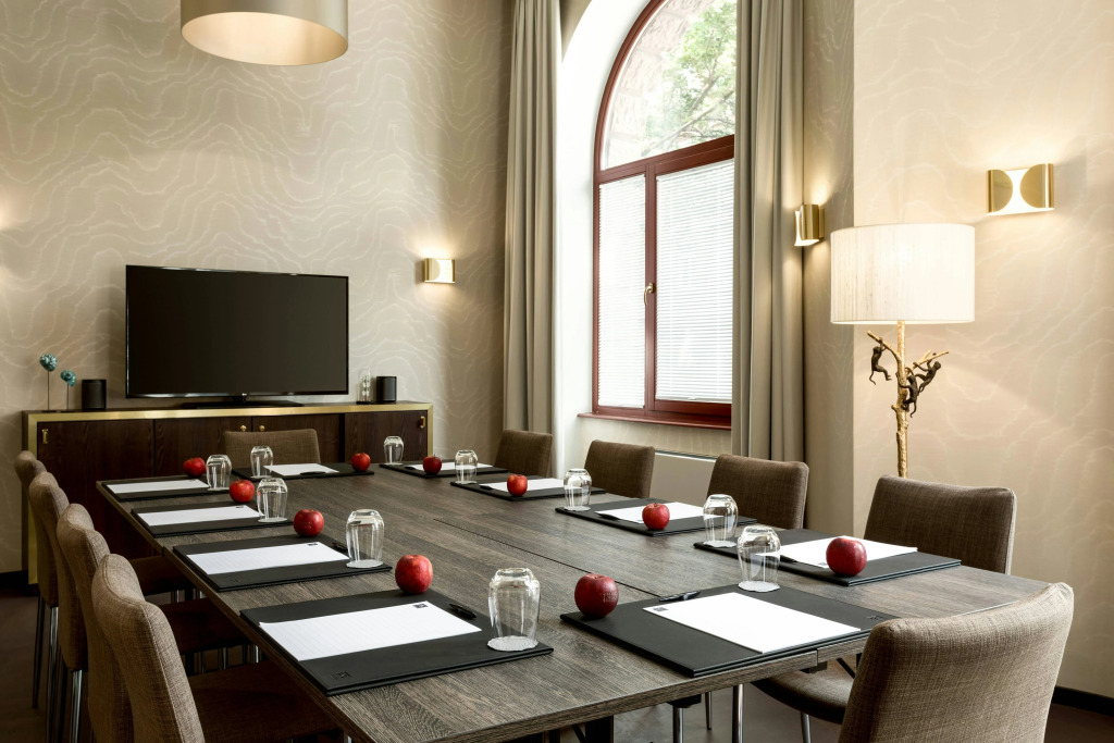 AC Hotel by Marriott Mainz
