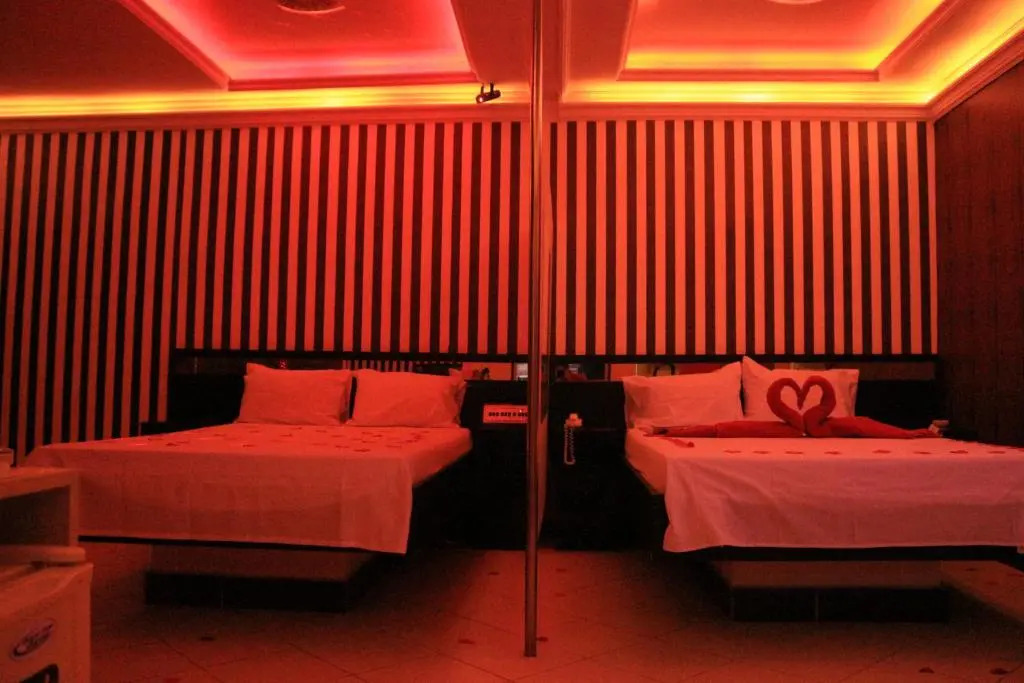 Sunset Apart Motel