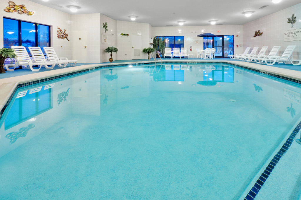 Holiday Inn Express Hotel & Suites Easton by IHG