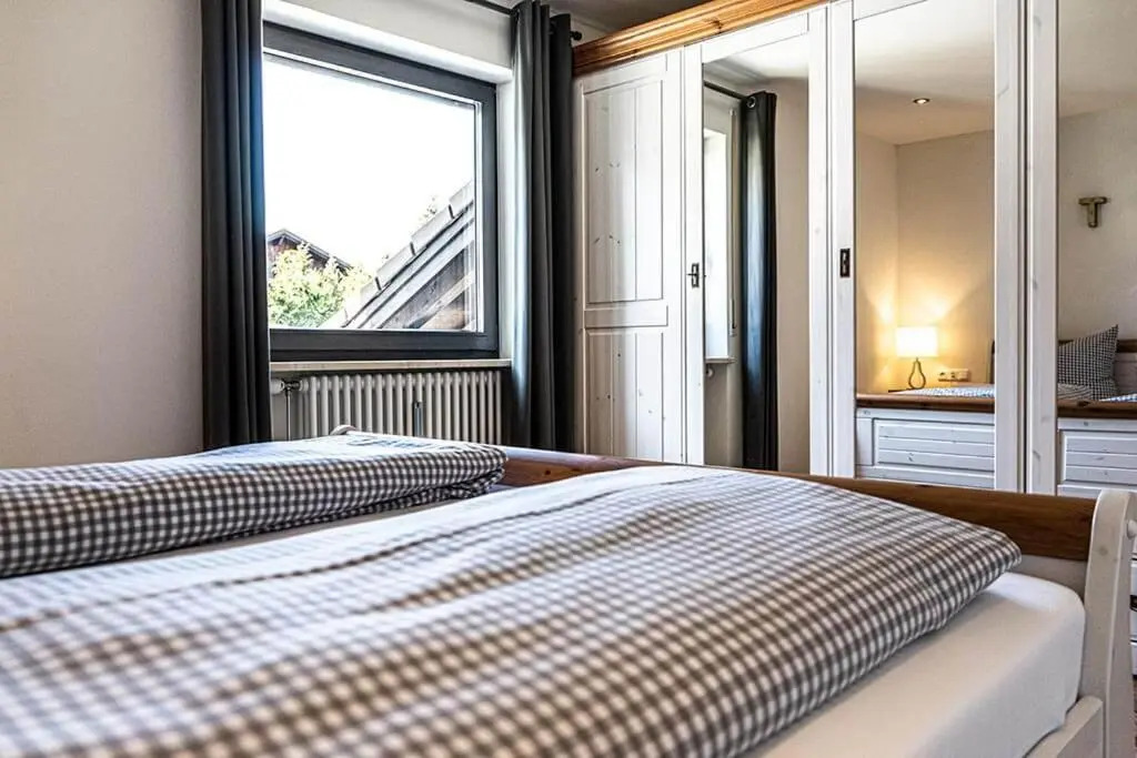 Steibis Suite - Oberstaufen Plus