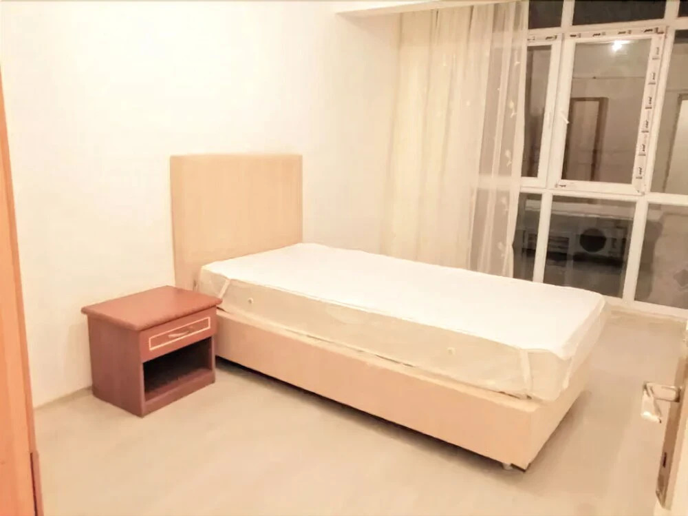 2 Bedroom Apartment in Alanya City