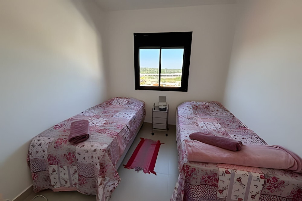 Condominio Ipe Roxo