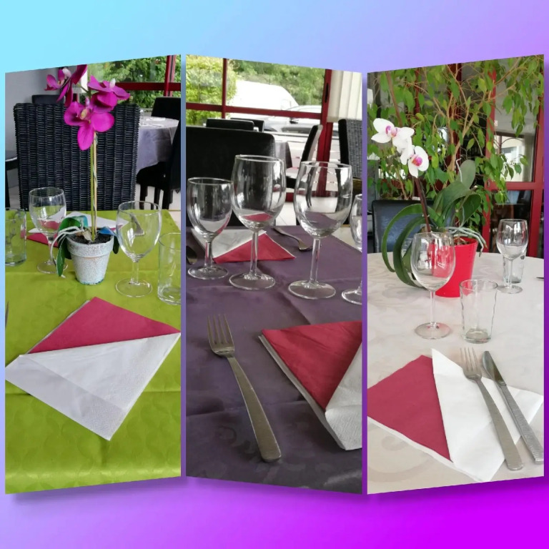 Hôtel du Parc Limoges & Restaurant "Le temps dune pause"