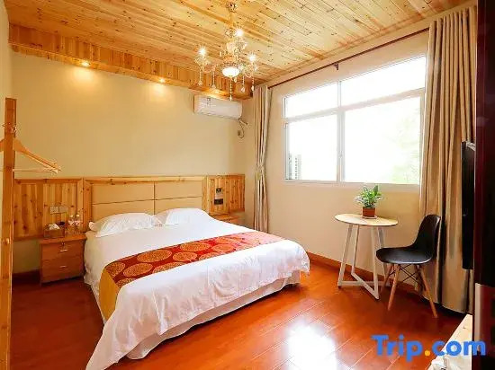 Huangshan Huilv Homestay (North Station)