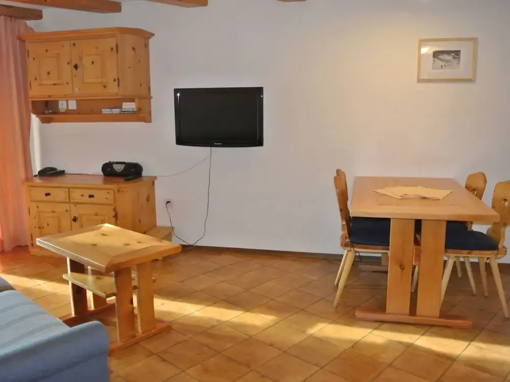 Apartment Residenza Chesa Margun 57-1 by Interhome