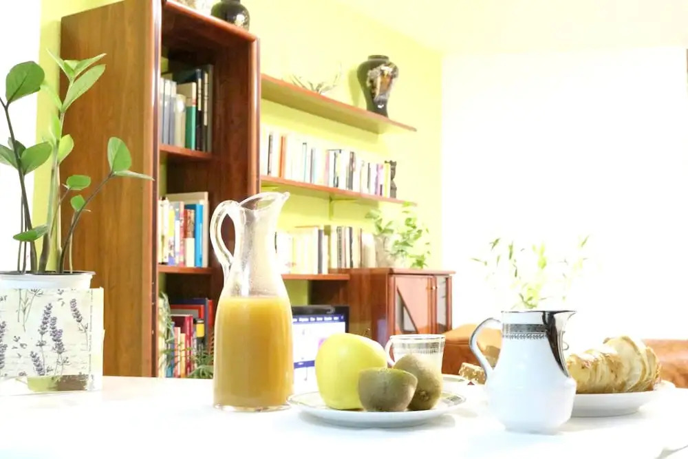 House With one Bedroom in Salamanca, With Wifi