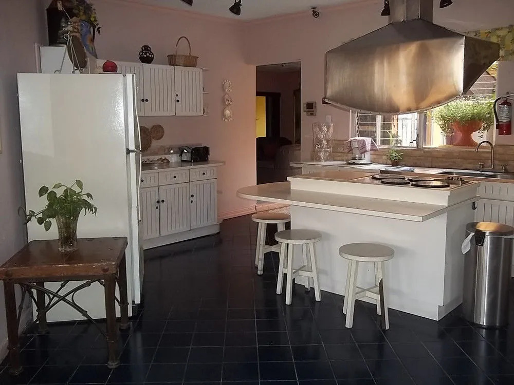 Bed & Breakfast the Rock
