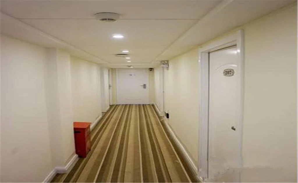 Shangcheng Express Hotel