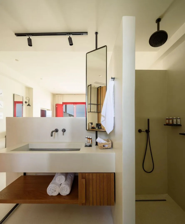 Potnia Theron Suites