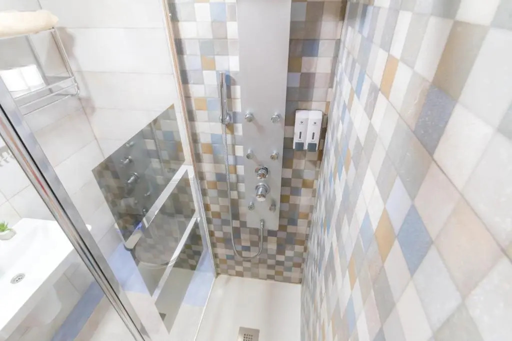 SUNCASTLE APARTAMENTOS ALICANTE -With share Rooftop Terrace And Barbecue