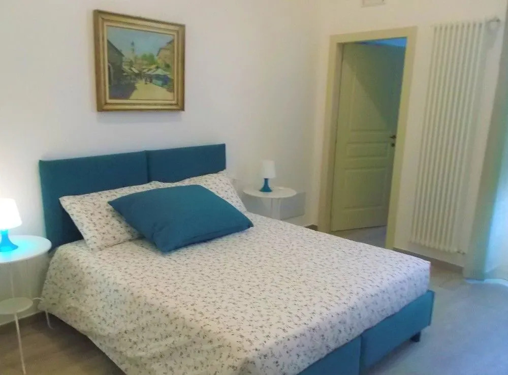 B&B I Peccati