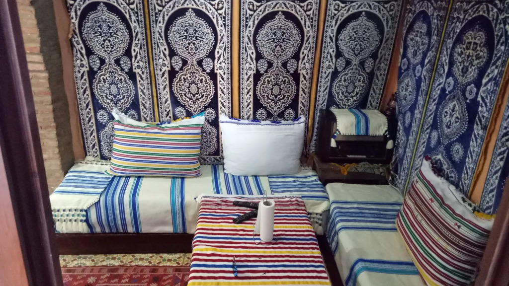 Casa Meryem