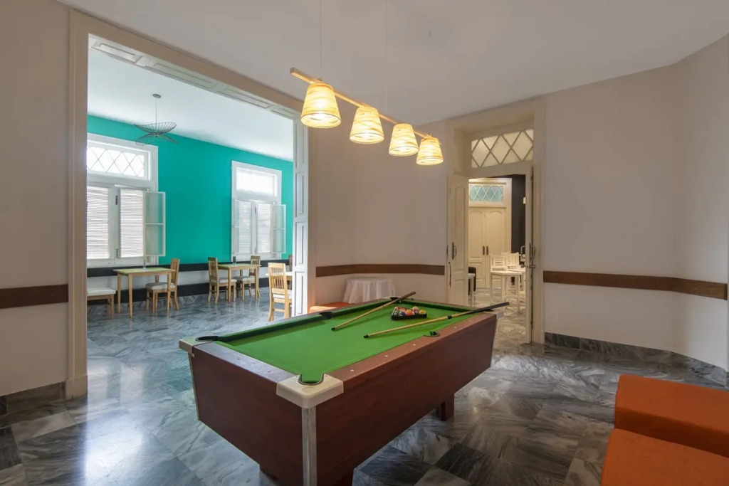 Hotel Paseo Habana