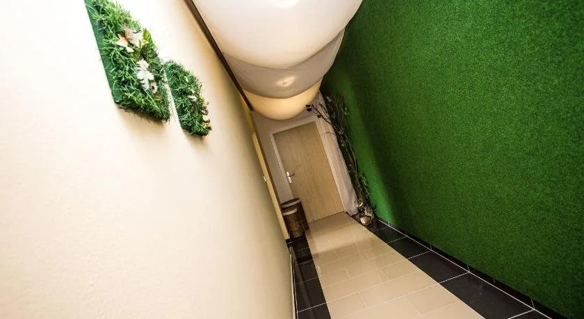Garni Hotel Třeboň