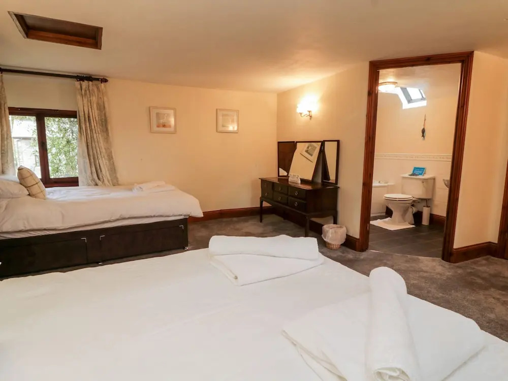 Ash Cottage, Dulverton