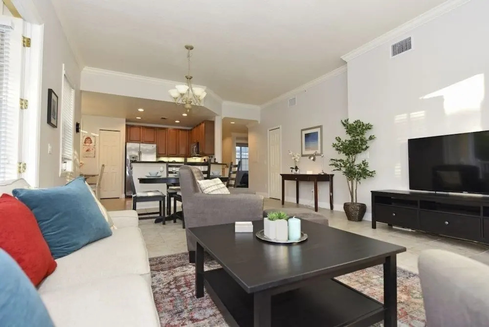 Reunion Resort-7501mmdico 3 Bedroom Condo
