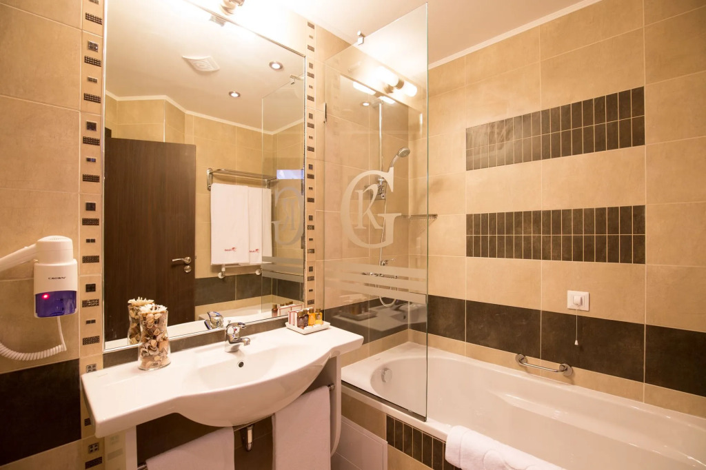 Grami Hotel Sofia