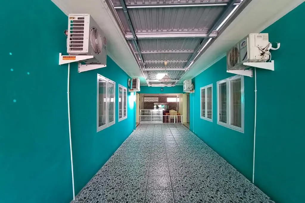 Oyo 3348 Minimalis Residence
