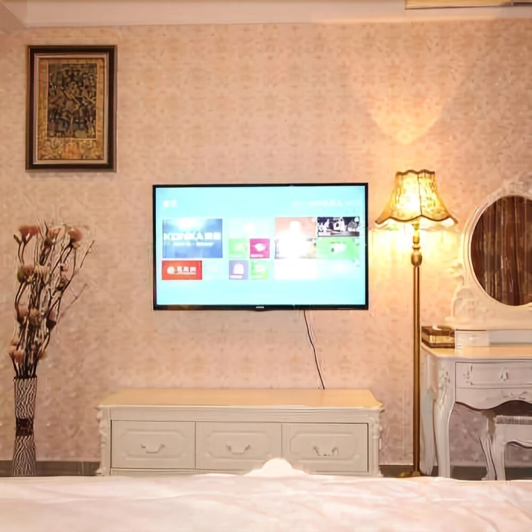 Star Apartment Hotel