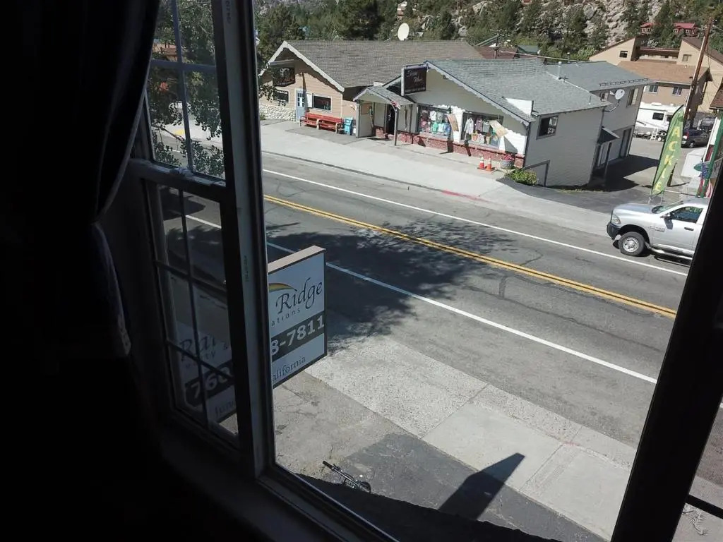 Rainbow Ridge B - 1BR/1BA