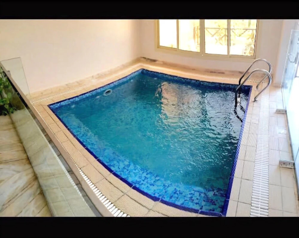 Al Wadi Touristic Resort