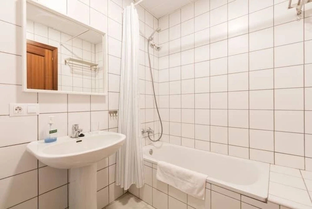 Apartamento Veronica City Center Oasis