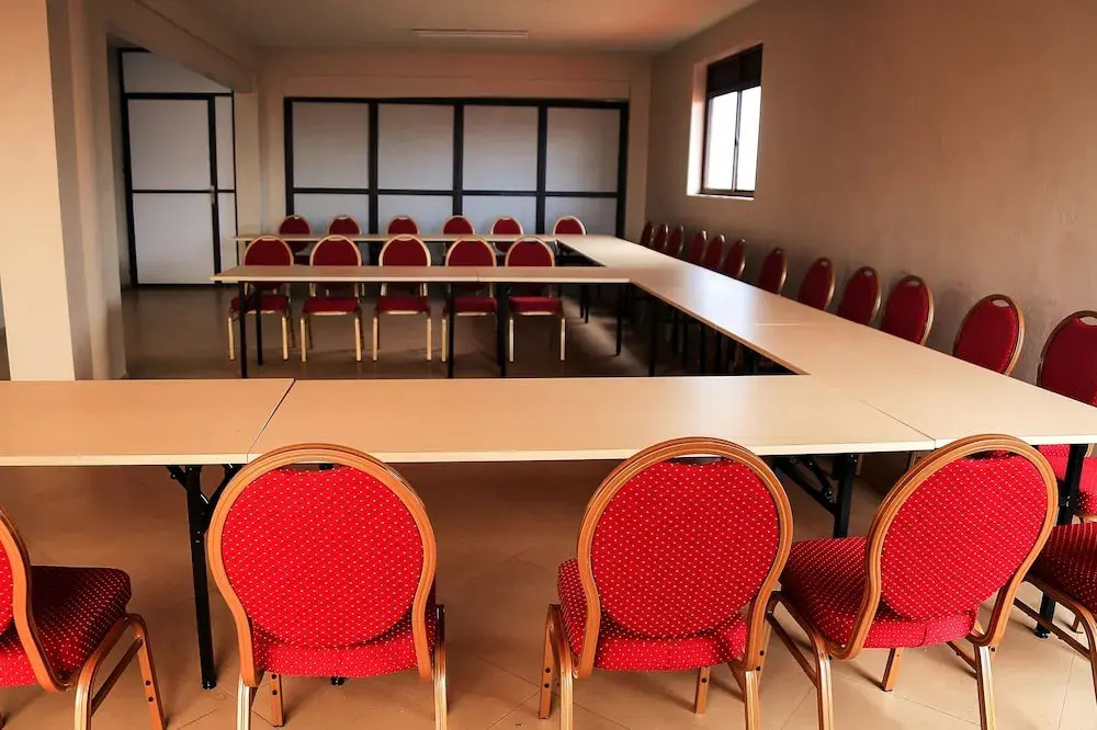 Rafiki Hotel Hoima