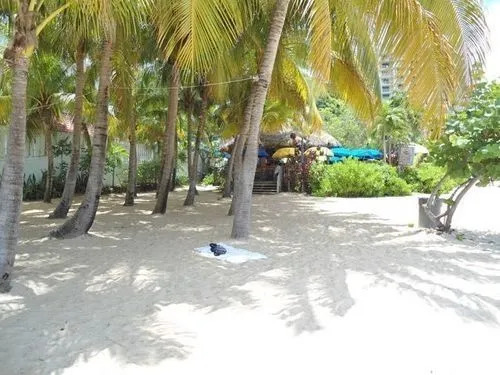 Seawind Beach Suite