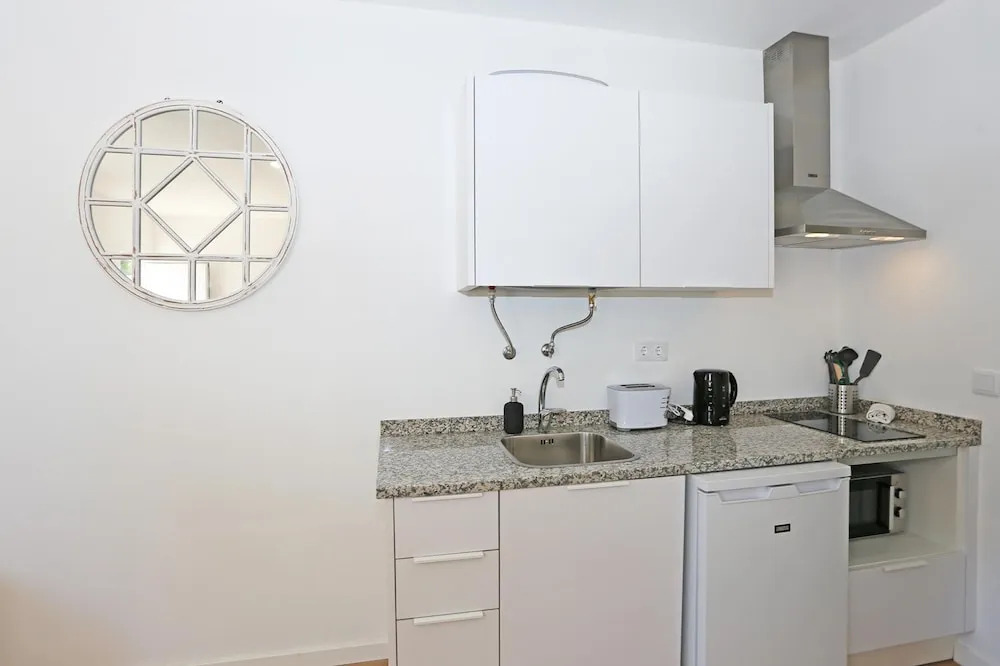 X 05 - 1 Bed Apartment in Quinta da Ponte
