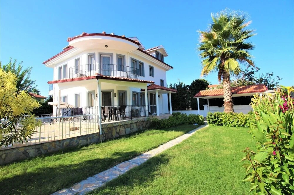 Dalyan - Villa Basaran Sleeps up to 9 Guests