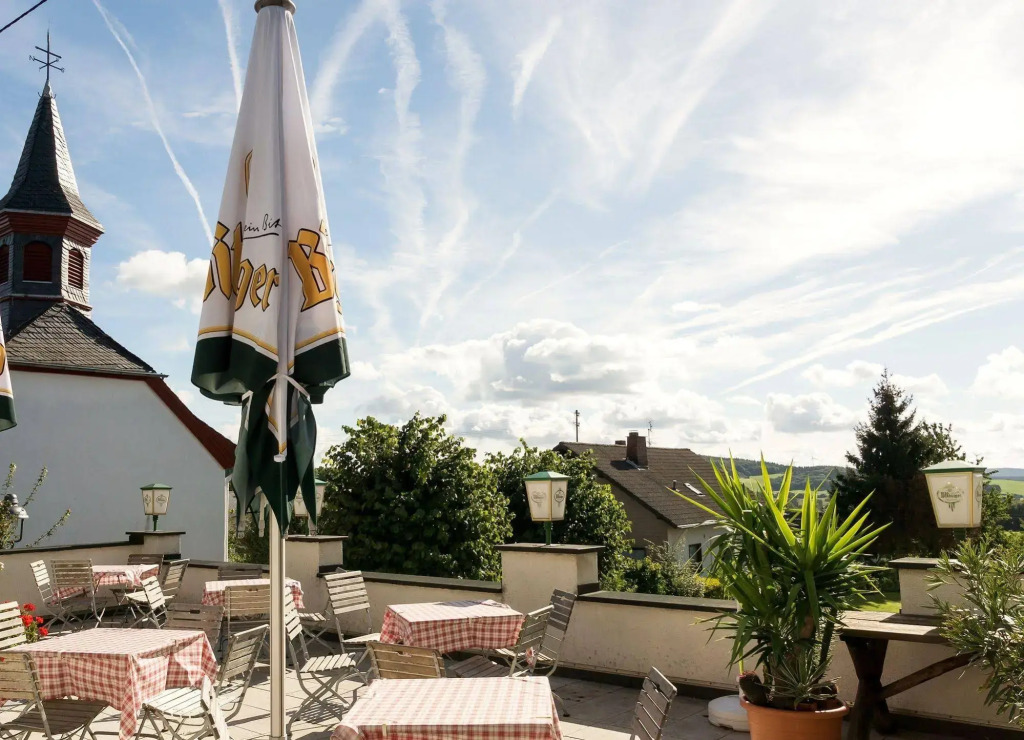 Hotel Zum Bockshahn by Feeling