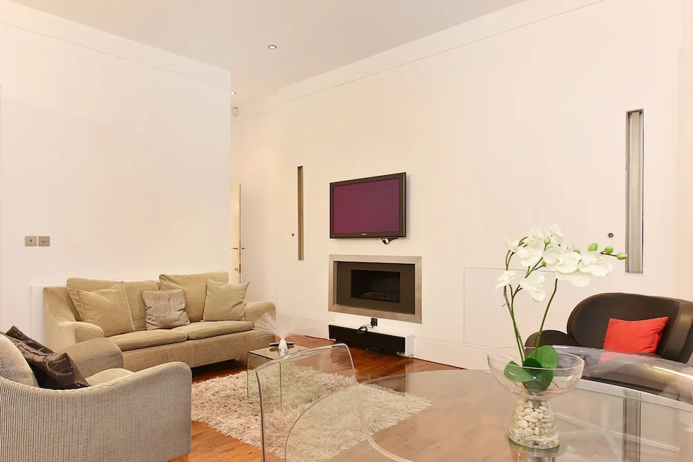 London Lifestyle Apartments Queen's Gate
